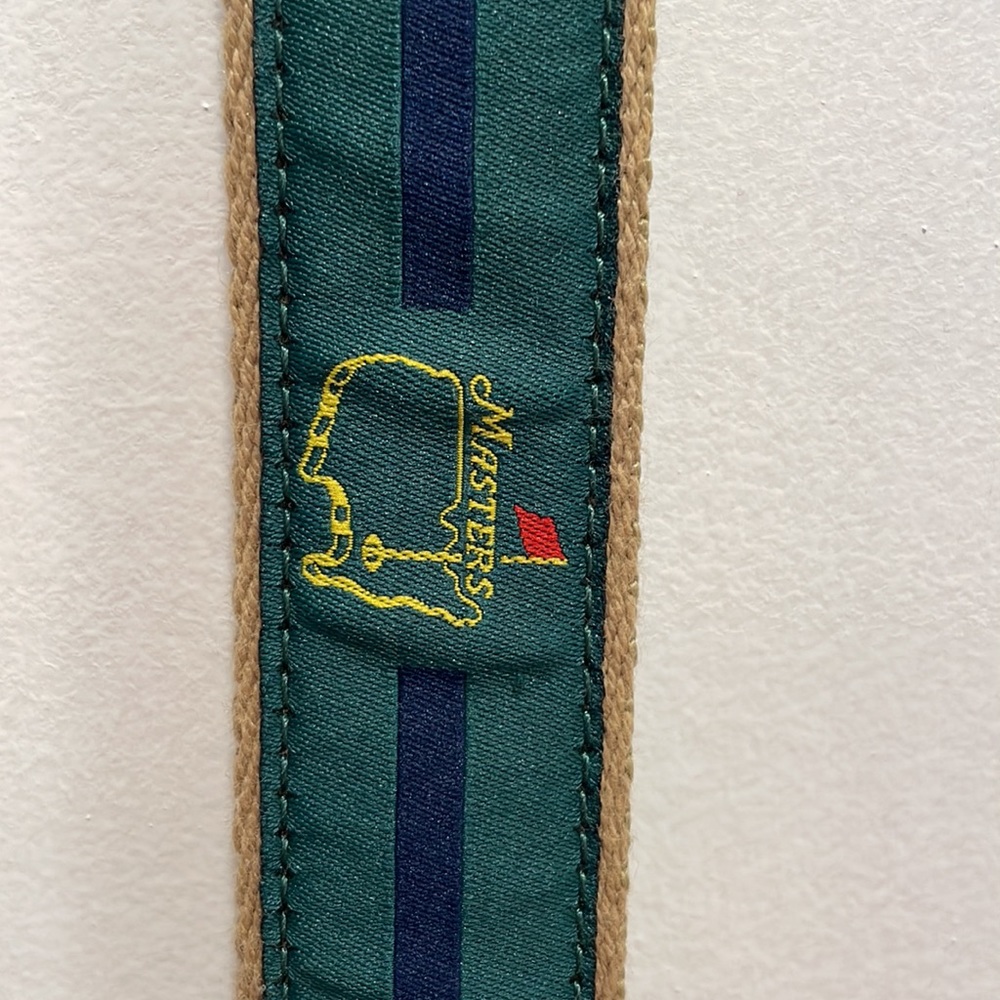 Men’s Masters Belt S/M